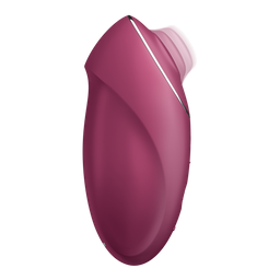 Satisfyer Tap en Climax 1 - Rood (4061504046006)