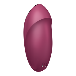 Satisfyer Tap en Climax 1 - Rood (4061504046006)
