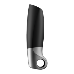 Satisfyer Power Masturbator - Zwart (4061504037332)