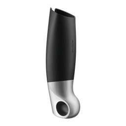 Satisfyer Power Masturbator - Zwart (4061504037332)