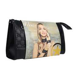 Ouch! by shots Venice Collectie - Kit met Tas - Zwart (8714273055934)