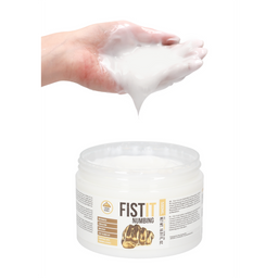 Fist it by shots Verdovende Glijmiddel - 17 fl oz / 500 ml (8714273071200)