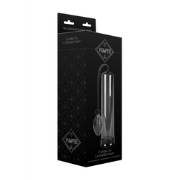 Pumped by shots Classic XL Extender Pomp (8714273291882)