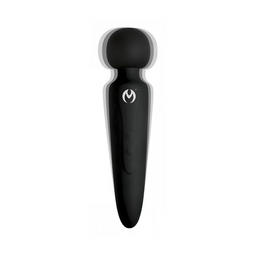 Xr brands Thunderstick - Premium Ultra Krachtige Oplaadbare Silicone Wand (848518032591)