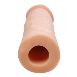 Xr brands Mega Enlarger - Penis Sleeve (848518009883)
