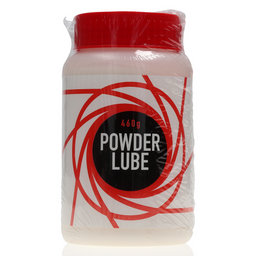 Pharmquests by shots Poeder Lube - 16,2 oz / 460 gr (8714273044938)
