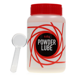 Pharmquests by shots Poeder Lube - 16,2 oz / 460 gr (8714273044938)