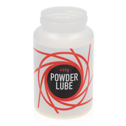 Pharmquests by shots Poeder Lube - 16,2 oz / 460 gr (8714273044938)