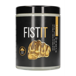 Fist it by shots Waterbased Lubricant - Pot - 33.8 fl oz / 1000 ml (8714273301420)
