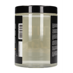 Fist it by shots Waterbased Lubricant - Pot - 33.8 fl oz / 1000 ml (8714273301420)