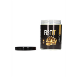 Fist it by shots Waterbased Lubricant - Pot - 33.8 fl oz / 1000 ml (8714273301420)