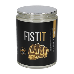 Fist it by shots Waterbased Lubricant - Pot - 33.8 fl oz / 1000 ml (8714273301420)