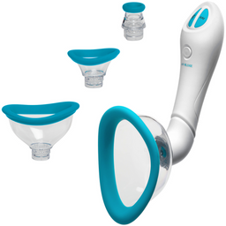 Doc johnson Intieme Body Pump voor Vrouwen (782421077730)
