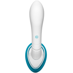 Doc johnson Intieme Body Pump voor Vrouwen (782421077730)