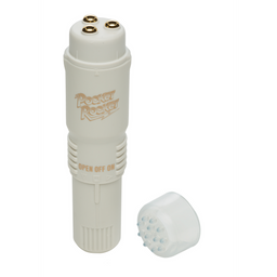 Doc johnson De Original - Mini Vibrator - 4 / 10 cm (782421131609)