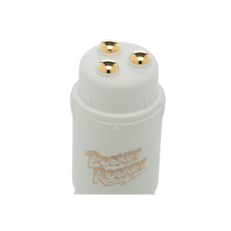Doc johnson De Original - Mini Vibrator - 4 / 10 cm (782421131609)