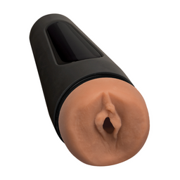 Doc johnson De Original - Ultraskyn Pussy Masturbator (782421063412)