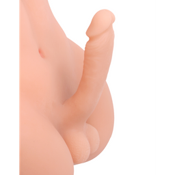 Xr brands Transgender Terri Love Doll (848518015440)