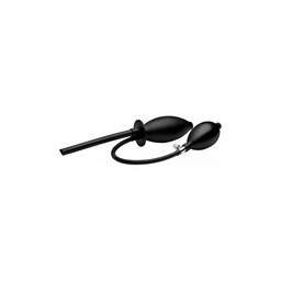 Xr brands Isabella Sinclaire - Opblaasbare Enema Plug (848518032447)