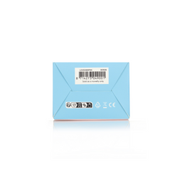 Loveline by shots Ultra Soft Siliconen Eivibrator met Afstandsbediening - Roze Arabesque (8714273049001)