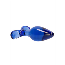 Chrystalino by shots Expert - Glazen Butt Plug (8714273303110)