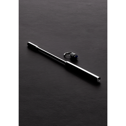 Steel by shots Vibrerende Urethrale Geluid (8714273782908)