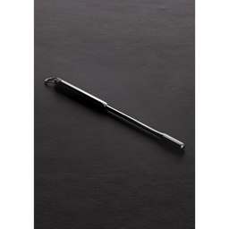 Steel by shots Vibrerende Urethrale Geluid (8714273782908)