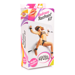 Xr brands Slaapkamer Beperkingskit (811847014286)