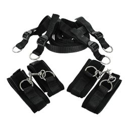 Xr brands Slaapkamer Beperkingskit (811847014286)