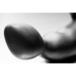 Xr brands P-Spot - Prostate Vibrator (848518017673)