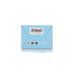 Loveline by shots Panty Vibrator met Afstandsbediening - Brighto Rood (8714273049018)