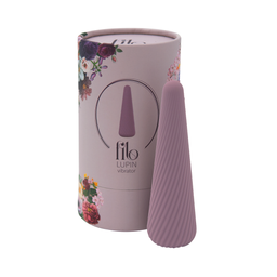 My own filo Lupin - Vibrator - Paars (8785281021419)