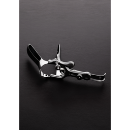 Steel by shots Cusco Vaginal - Groot (8714273782625)