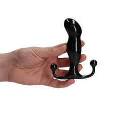 Aneros Progasm - Mannen G-Punt Stimulator - Black Ice (894757001096)