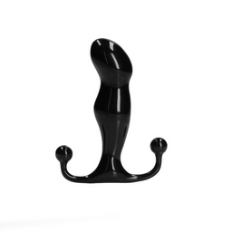 Aneros Progasm - Mannen G-Punt Stimulator - Black Ice (894757001096)