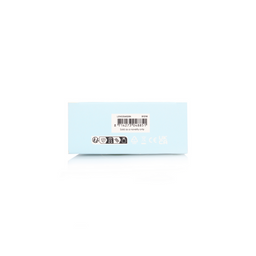 Loveline by shots Pulse Wave en Tongue Flickering Rabbit Vibrator - Blue Grass (8714273048851)