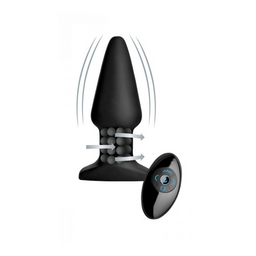 Xr brands Model R - Glad Rimplug (848518028389)