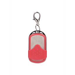 Shots toys by shots Vibrerende Ei met 10 Snelheden en Afstandsbediening - L - Roze (8714273053299)