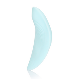 Loveline by shots Panty Vibrator met Afstandsbediening - Arctic Blue (8714273049209)