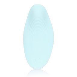 Loveline by shots Panty Vibrator met Afstandsbediening - Arctic Blue (8714273049209)