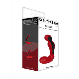 Electrastim Habanero - Silicone Fusion Prostaat Massager (609224031977)