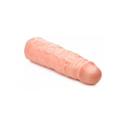 Xr brands Penisverlengingshuls - 3 / 7,5 cm (848518031389)