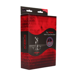 Aneros Progasm - Mannen G-Spot Stimulator - Ice (894757001317)