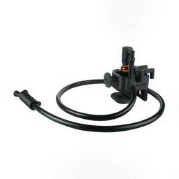 Gcx-pop Aroma Inhalatie Station - Zwart (3662811653607)