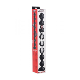 Xr brands Kralen Slang - 19 / 48 cm (848518029638)