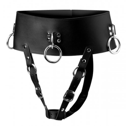 Xr brands Geforceerde Orgasme - Wandhouderriem (848518027245)