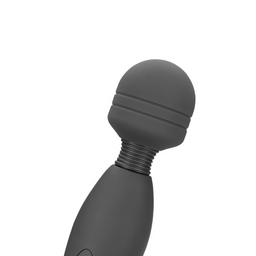 Loveline by shots Krachtige Wand Vibrator - Charbone (8714273048844)