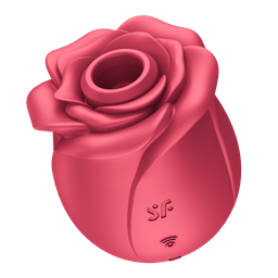 Satisfyer Pro 2 - Classic Rose - Air Pulse Vibrator (4061504065854)