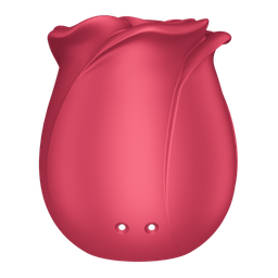 Satisfyer Pro 2 - Classic Rose - Air Pulse Vibrator (4061504065854)