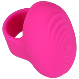 Doc johnson Vinger Vibe - Roze (782421087685)
